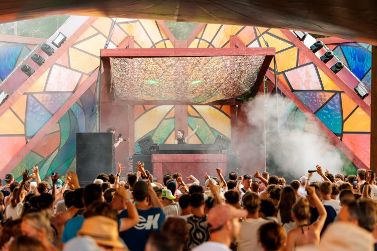 SUNRISE FESTIVAL 2026 | FESTIVAL