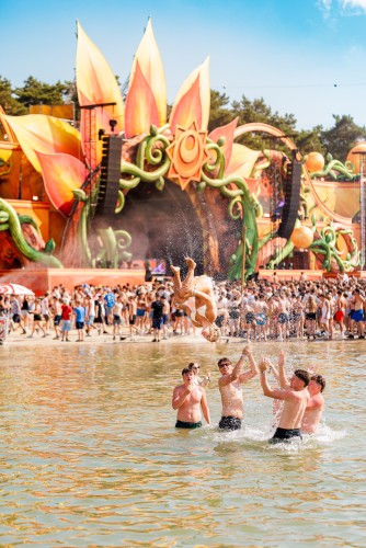 SUNRISE FESTIVAL 2026 | FESTIVAL