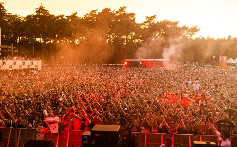 SUNRISE FESTIVAL 2026 | FESTIVAL