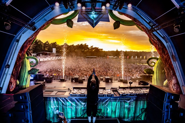 SUNRISE FESTIVAL 2026 | FESTIVAL