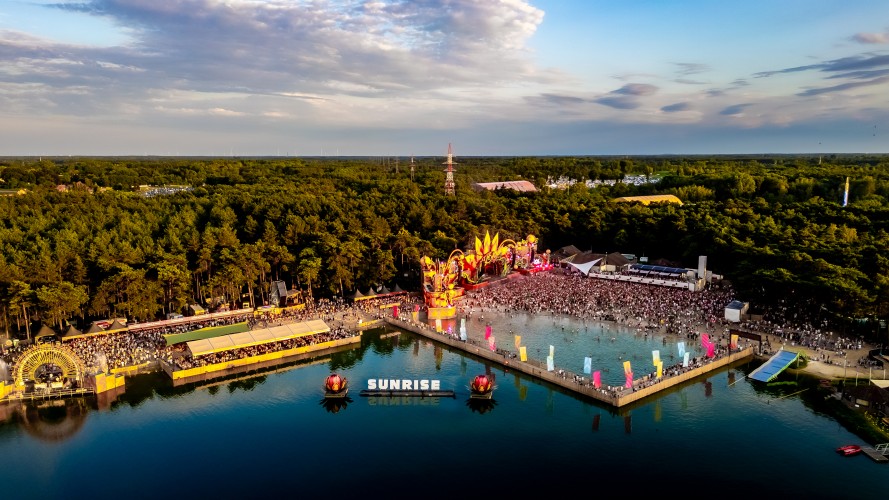 SUNRISE FESTIVAL 2026 | FESTIVAL
