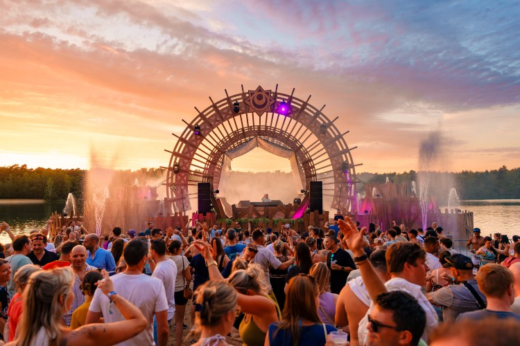 SUNRISE FESTIVAL 2026 | FESTIVAL