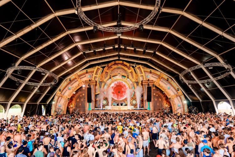 SUNRISE FESTIVAL 2026 | FESTIVAL