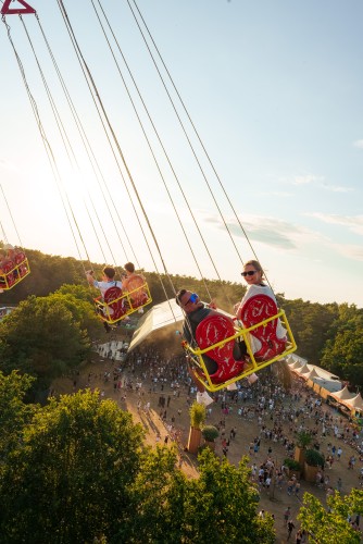 SUNRISE FESTIVAL 2026 | FESTIVAL
