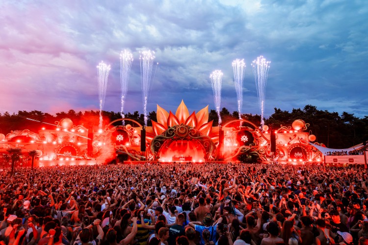 SUNRISE FESTIVAL 2026 | FESTIVAL