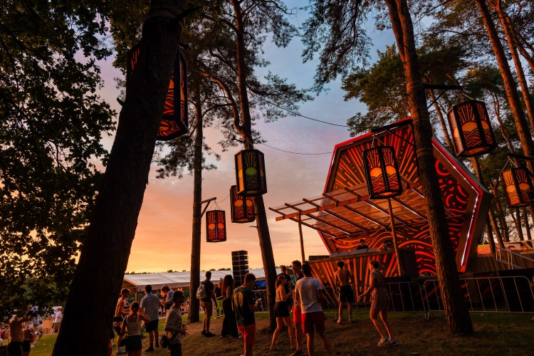 SUNRISE FESTIVAL 2026 | FESTIVAL