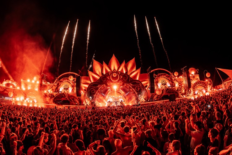 SUNRISE FESTIVAL 2026 | FESTIVAL