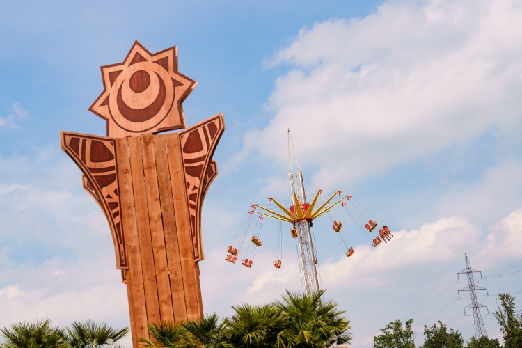 SUNRISE FESTIVAL 2026 | FESTIVAL
