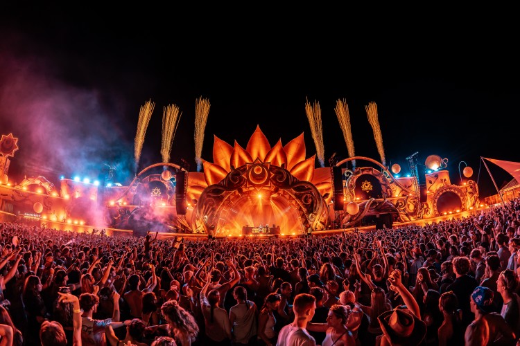 SUNRISE FESTIVAL 2026 | FESTIVAL