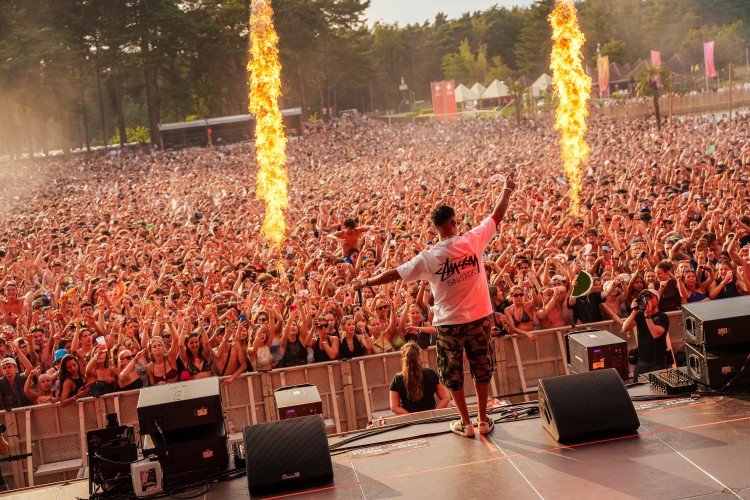 SUNRISE FESTIVAL 2026 | FESTIVAL