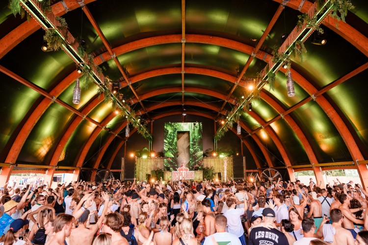 SUNRISE FESTIVAL 2026 | FESTIVAL