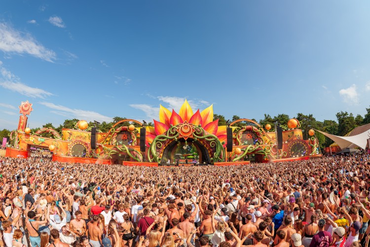 SUNRISE FESTIVAL 2026 | FESTIVAL