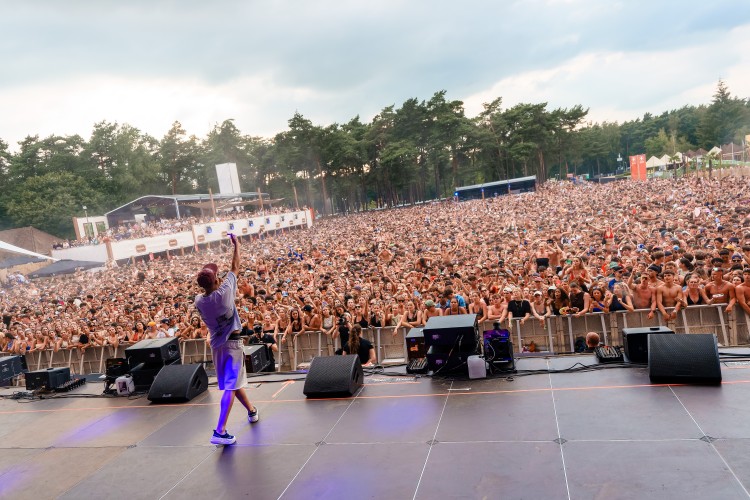 SUNRISE FESTIVAL 2026 | FESTIVAL