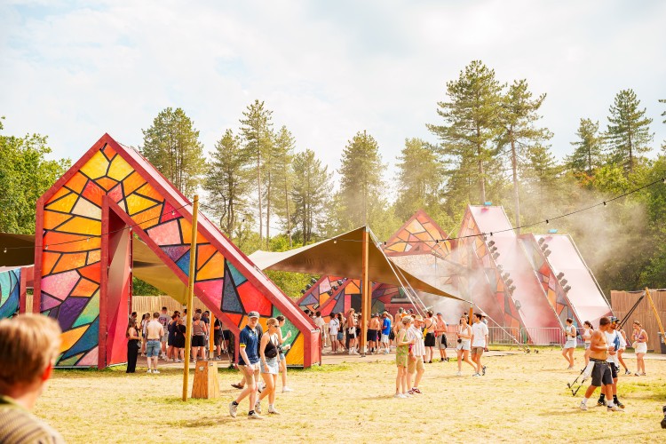 SUNRISE FESTIVAL 2026 | FESTIVAL