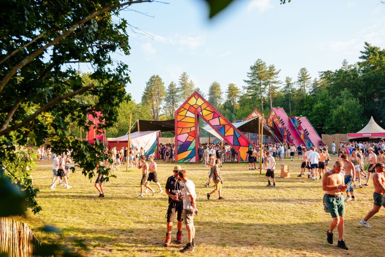 SUNRISE FESTIVAL 2026 | FESTIVAL