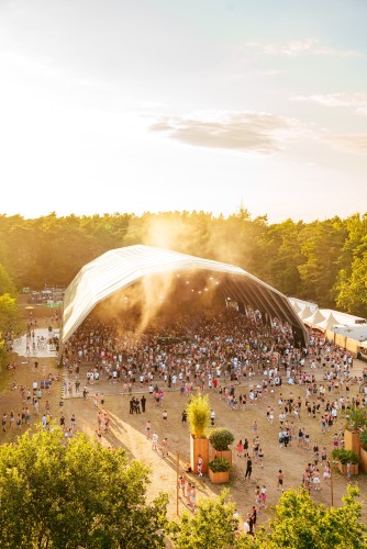 SUNRISE FESTIVAL 2026 | FESTIVAL