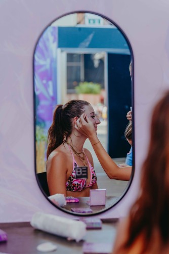 SUNRISE FESTIVAL 2026 | CAMPING