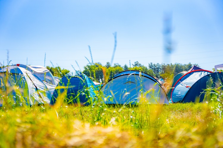 Sunrise Festival 2023 | Een overdosis aan zonnestraaltjes! 💛