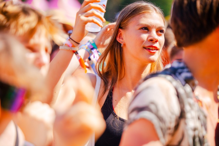 Sunrise Festival 2023 | Je shine pakken = een understatement 😍