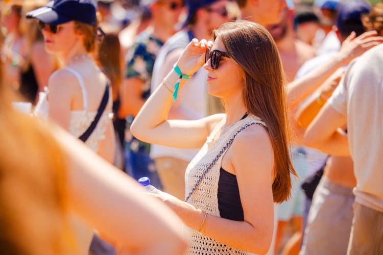 Sunrise Festival 2023 | Je shine pakken = een understatement 😍