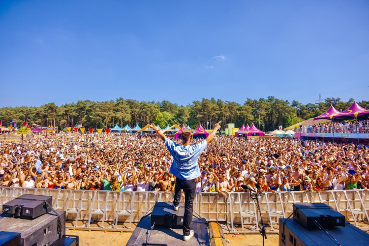 Sunrise Festival 2023 | Je shine pakken = een understatement 😍