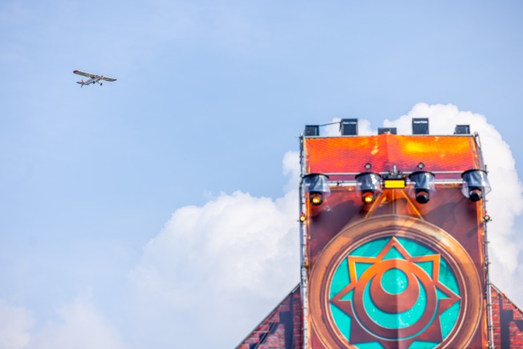 Sunrise Festival 2023 | Gezelligheid kent geen tijd 🥳