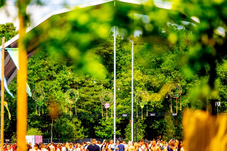 Sunrise Festival 2023 | Gezelligheid kent geen tijd 🥳