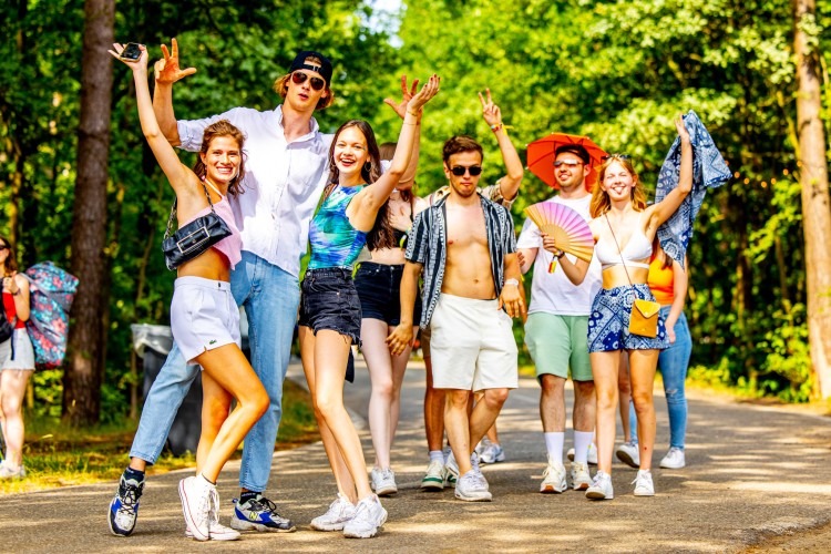 Sunrise Festival 2023 | Gezelligheid kent geen tijd 🥳