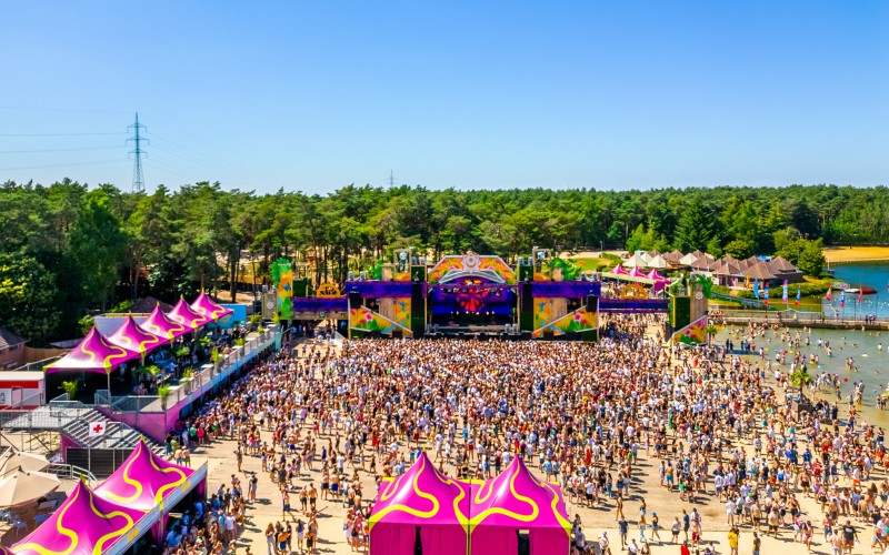 Sunrise Festival 2023 | Code Sunrise! ☀️🌡️