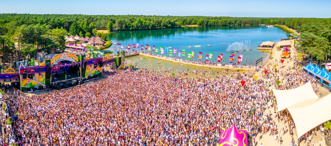 Sunrise Festival 2023 | Code Sunrise! ☀️🌡️