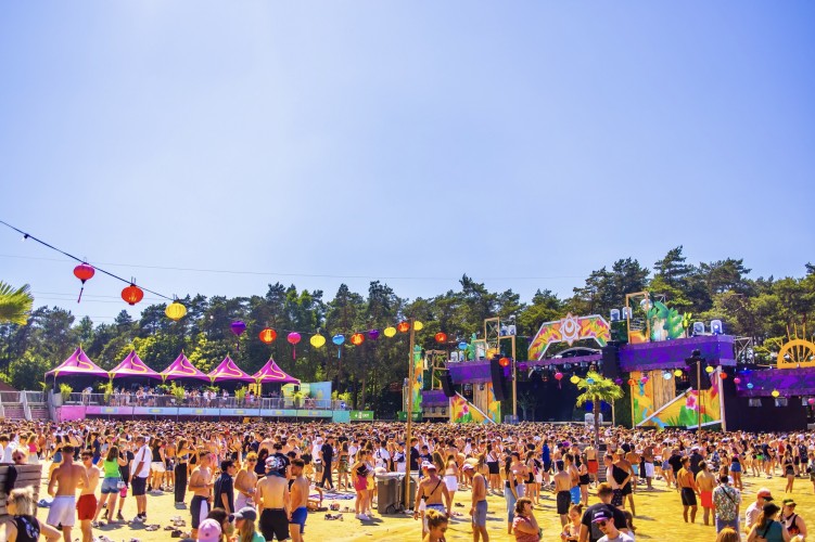 Sunrise Festival 2023 | Code Sunrise! ☀️🌡️