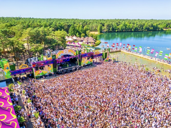 Sunrise Festival 2023 | Code Sunrise! ☀️🌡️