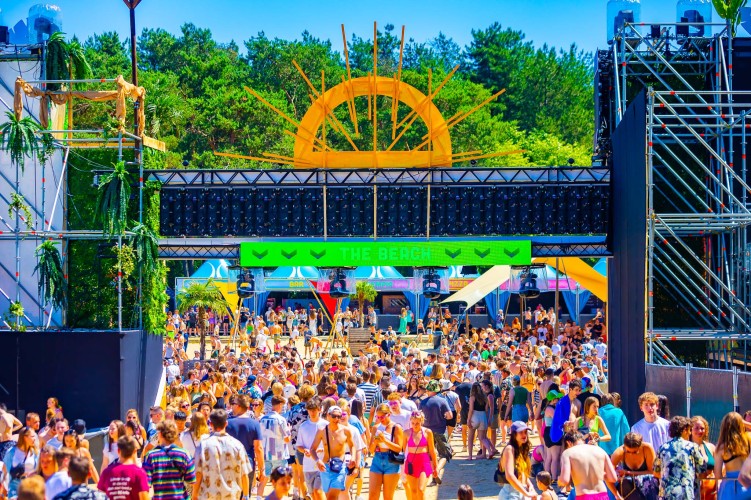 Sunrise Festival 2023 | Een dikke, vette 🔟 voor de sfeer