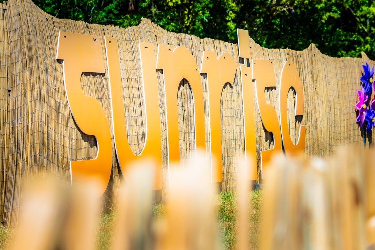 Sunrise Festival 2023 | Een dikke, vette 🔟 voor de sfeer