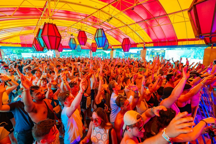 Sunrise Festival 2023 | Een dikke, vette 🔟 voor de sfeer