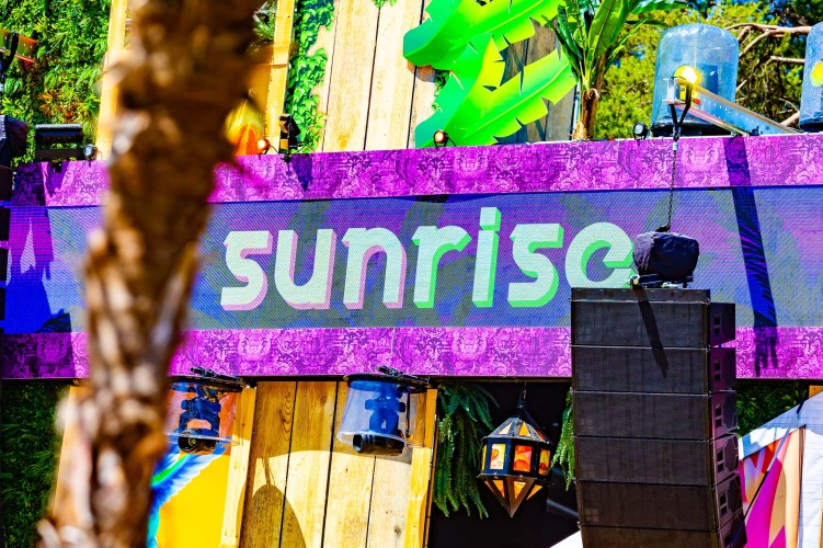 Sunrise Festival 2023 | Het Ibiza van de Kempen 🇧🇪