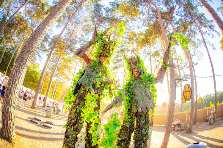 Sunrise Festival 2023 | Sunrise = een vibe! 😍