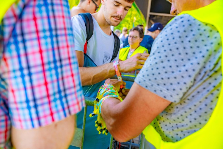 Sunrise Festival 2023 | Een knallende start = het halve werk! 🥳