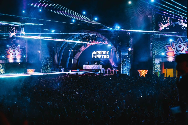 Sunrise Festival 2024 | Alleen maar liefde! ❤️