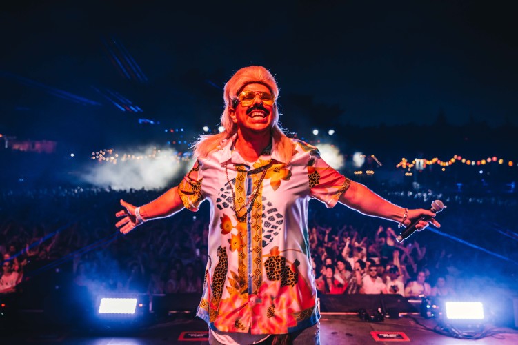 Sunrise Festival 2024 | Alleen maar liefde! ❤️