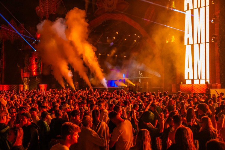Sunrise Festival 2024 | Groetjes vanaf De Lilse Bergen 🫶🏻