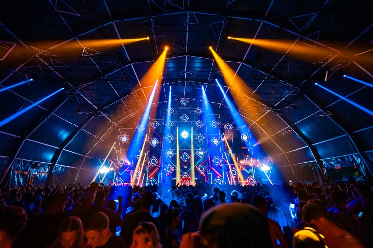 Sunrise Festival 2024 | Groetjes vanaf De Lilse Bergen 🫶🏻